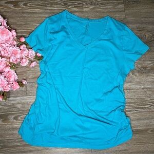 Isabel maternity top